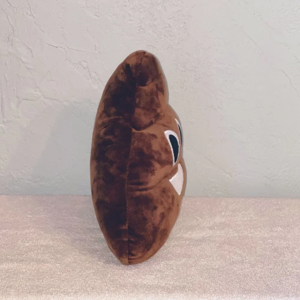 N/A poop emoji